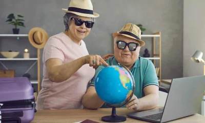 They Retired at 62 With $650,000 Between Two IRAs and Lived on His Pension for 11 Years. At 73 Their First RMDs Came to $42,000, on Top of the Pension