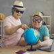 They Retired at 62 With $650,000 Between Two IRAs and Lived on His Pension for 11 Years. At 73 Their First RMDs Came to $42,000, on Top of the Pension
