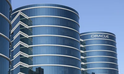 Oracle’s Co-CEOs Deliver Explosive Growth, but Stock Plunges 50% in Their First Year