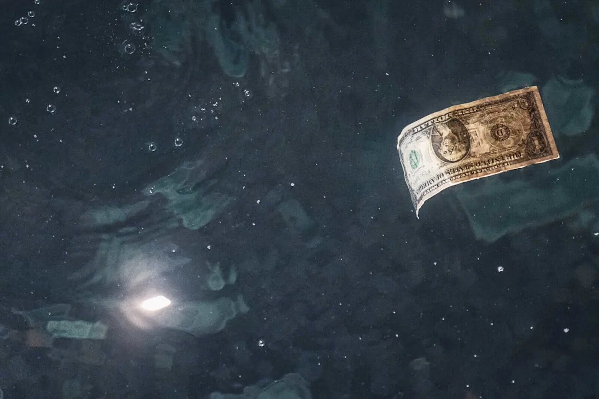 Dollar Erases Early Gains on Weak US Economic News