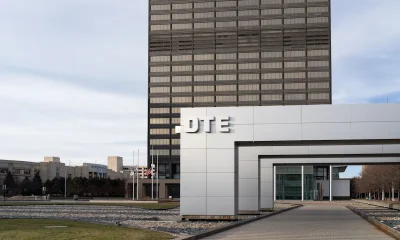 Is DTE Energy Stock Underperforming the Dow?