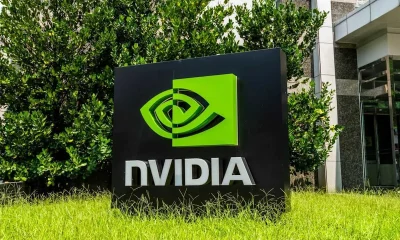 Huawei Is Ramping Up to New Chips in 2027. What That Means for Nvidia Stock Now.
