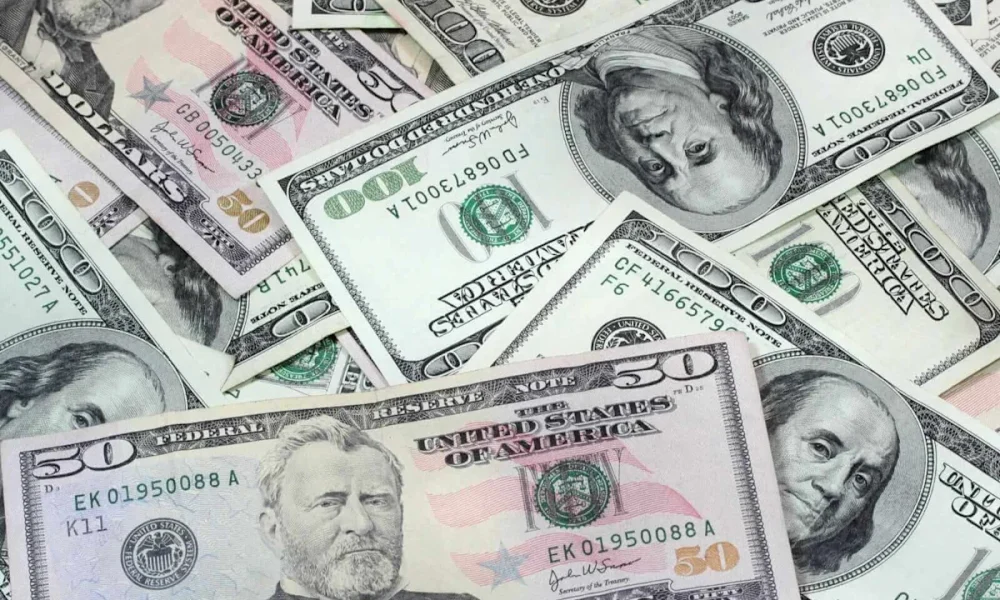 Dollar Gains Ground as CPI Report Produces Higher Odds for a Fed Rate Hike