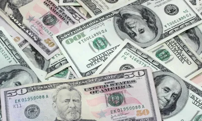 Dollar Gains Ground as CPI Report Produces Higher Odds for a Fed Rate Hike