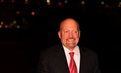 Did Jim Cramer Just Give GameStop Stock the Kiss of Death When He Said the Turnaround Is Working?