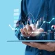 How Is Gen Digital's Stock Performance Compared to Other Software - Infrastructure Stocks?
