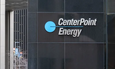 Is CenterPoint Energy Underperforming the Nasdaq?