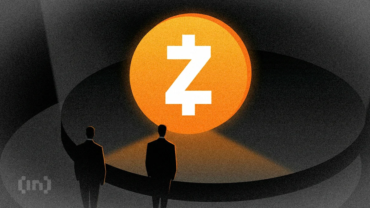 Trader With 89% Win Rate Loses $10.68 Million Shorting Zcash