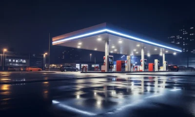 This Fund Trimmed Murphy USA (MUSA) Amid Fuel Margin Strengths