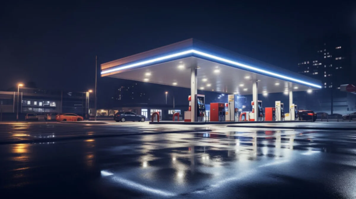This Fund Trimmed Murphy USA (MUSA) Amid Fuel Margin Strengths
