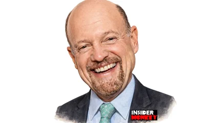 Jim Cramer Prefers Palo Alto (PANW) Over SentinelOne (S)