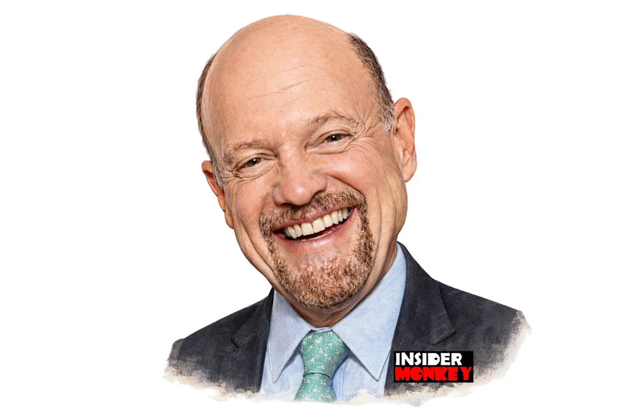 Jim Cramer Prefers Palo Alto (PANW) Over SentinelOne (S)