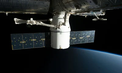 SpaceX Said $100 Billion Is Within Reach, Its Cash Flow Tells Another Story