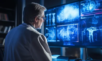 Analog Devices (ADI) Bets $1.35 Billion on Chips that Let Machines Think for Themselves