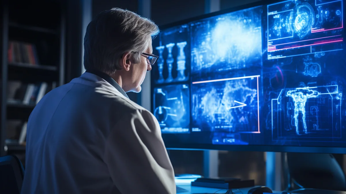 Analog Devices (ADI) Bets $1.35 Billion on Chips that Let Machines Think for Themselves