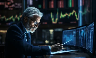Interactive Brokers (IBKR) Turns Every Revenue Dollar Into 77 Cents of Pretax Profit