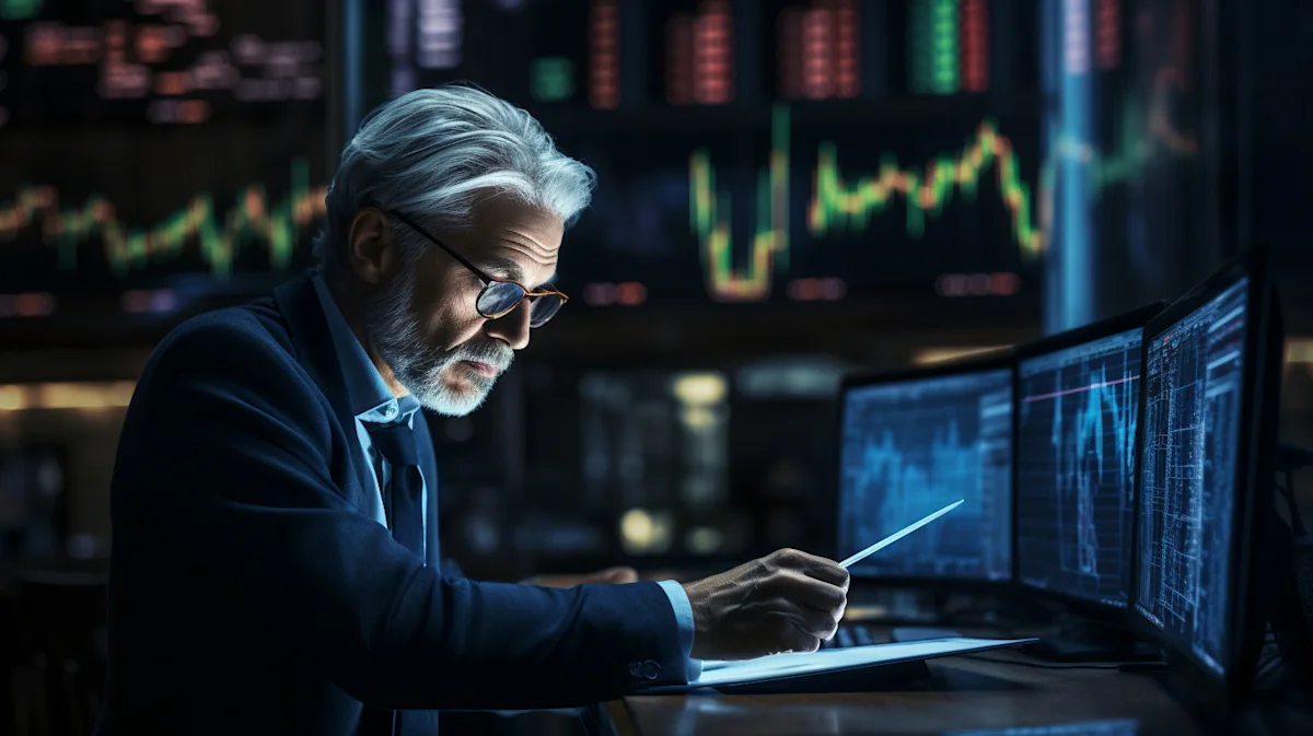 Interactive Brokers (IBKR) Turns Every Revenue Dollar Into 77 Cents of Pretax Profit