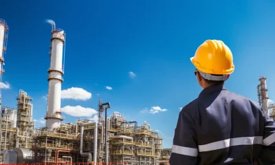 Morgan Stanley Sees Marathon Petroleum (MPC) Breaking into New Highs