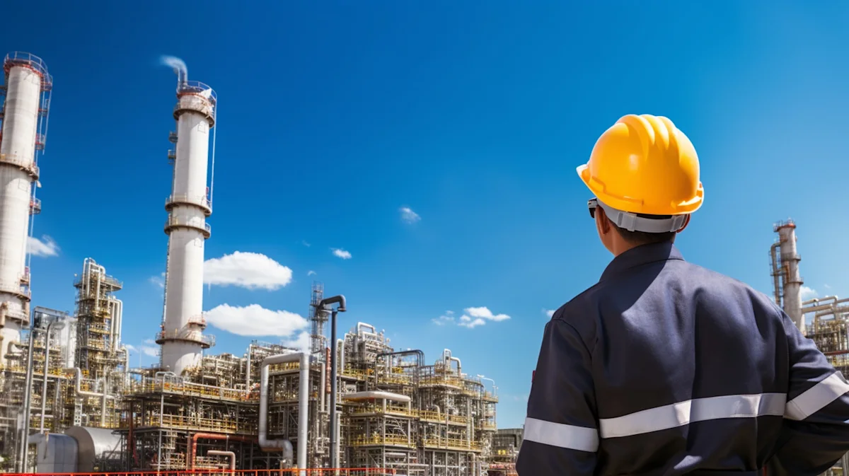 Morgan Stanley Sees Marathon Petroleum (MPC) Breaking into New Highs
