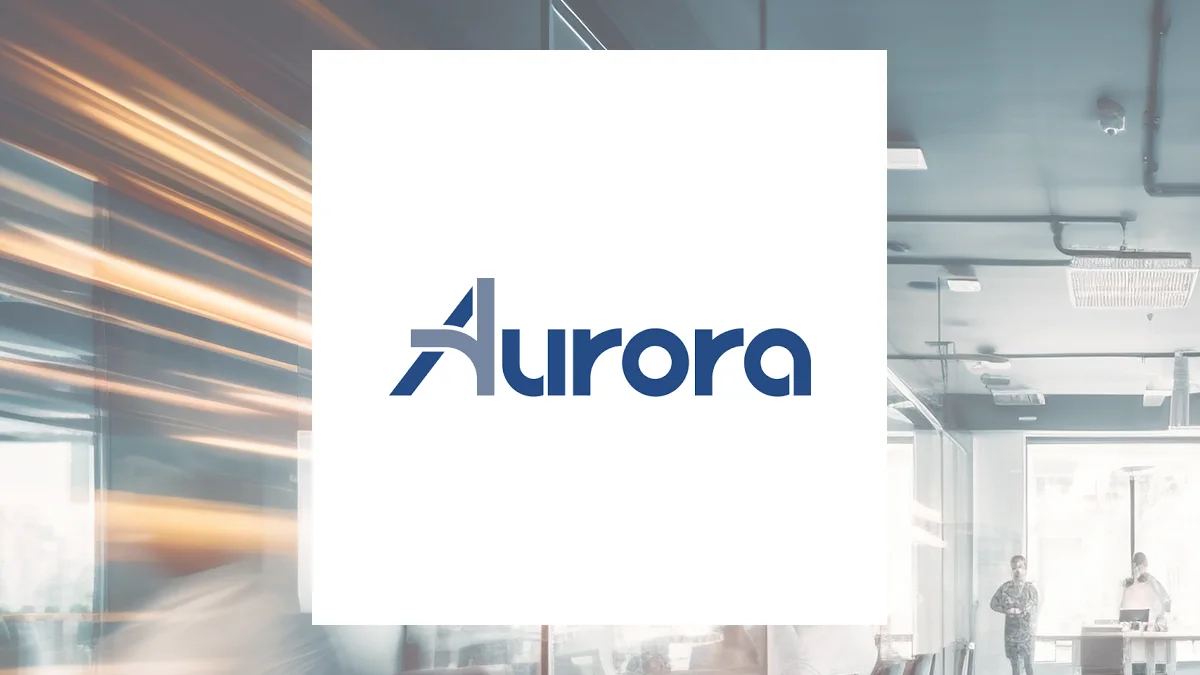 Aurora Innovation Targets 20 Driverless Trucks a Week as DaaS Shift Takes Shape