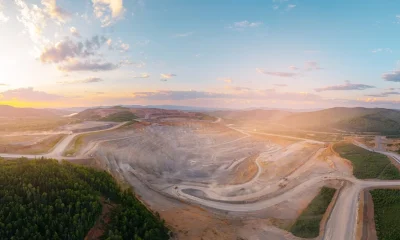 Kali Metals, JX Advanced Metals sign MoU for Southern Lachlan