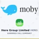 Here Group Limited Q4 2026 Earnings Call Summary