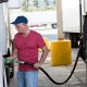 Diesel at $6.48 per gallon pushes truck drivers to spend $3,500 a week on fuel, forcing some to quit