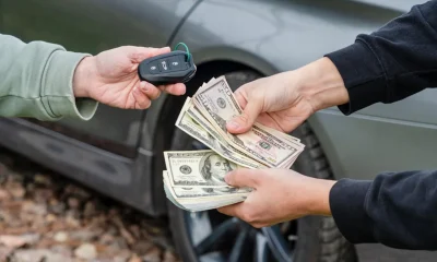 Think buying a car in cash is a flex? Why millions of boomers are quietly wasting thousands in savings