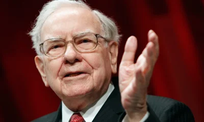 Warren Buffett Says Bear Markets Are an "Investor's Best Friend." Decades of History Prove He's 100% Right.