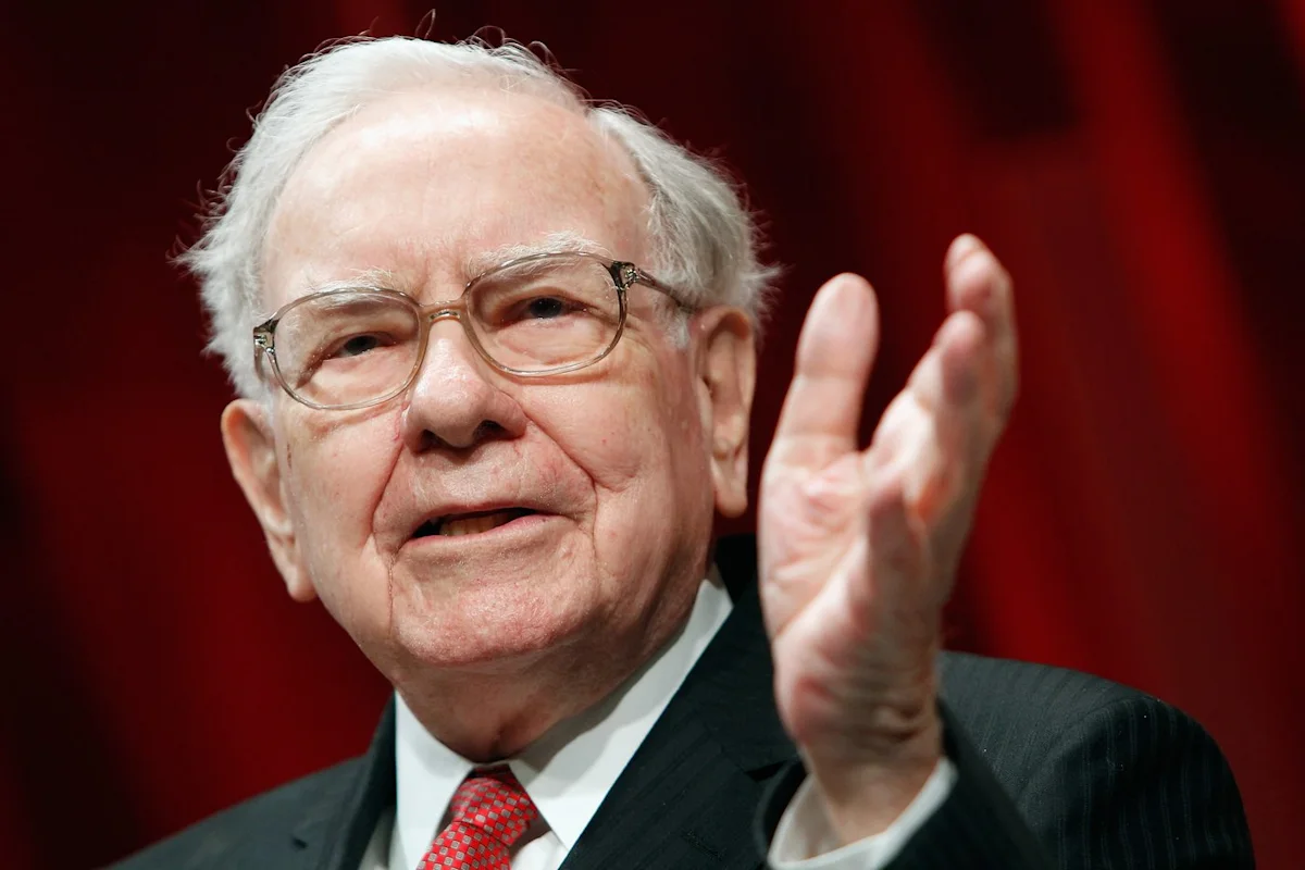 Warren Buffett Says Bear Markets Are an "Investor's Best Friend." Decades of History Prove He's 100% Right.