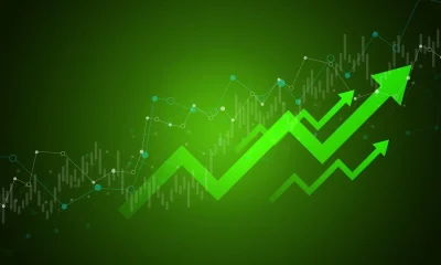 2 Monster Stocks to Buy and Hold for at Least the Next 5 Years
