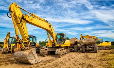 The Caterpillar Correction Shouldn't Last Much Longer
