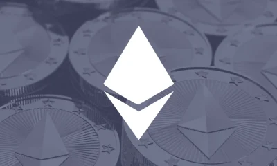 Why Ethereum Jumped 5.8% Today
