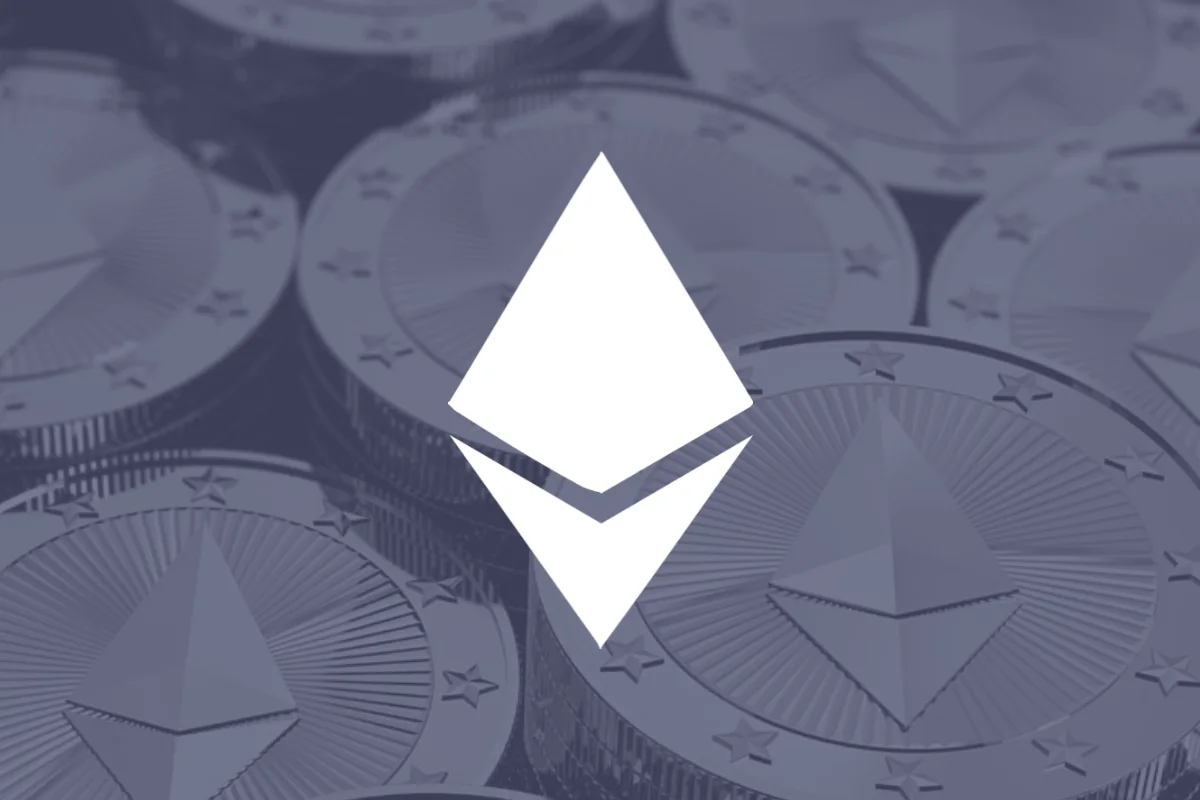 Why Ethereum Jumped 5.8% Today