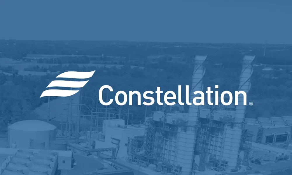 I Own Constellation for the Nuclear Fleet, Not the AI Headlines. Here's Why That Matters Now.