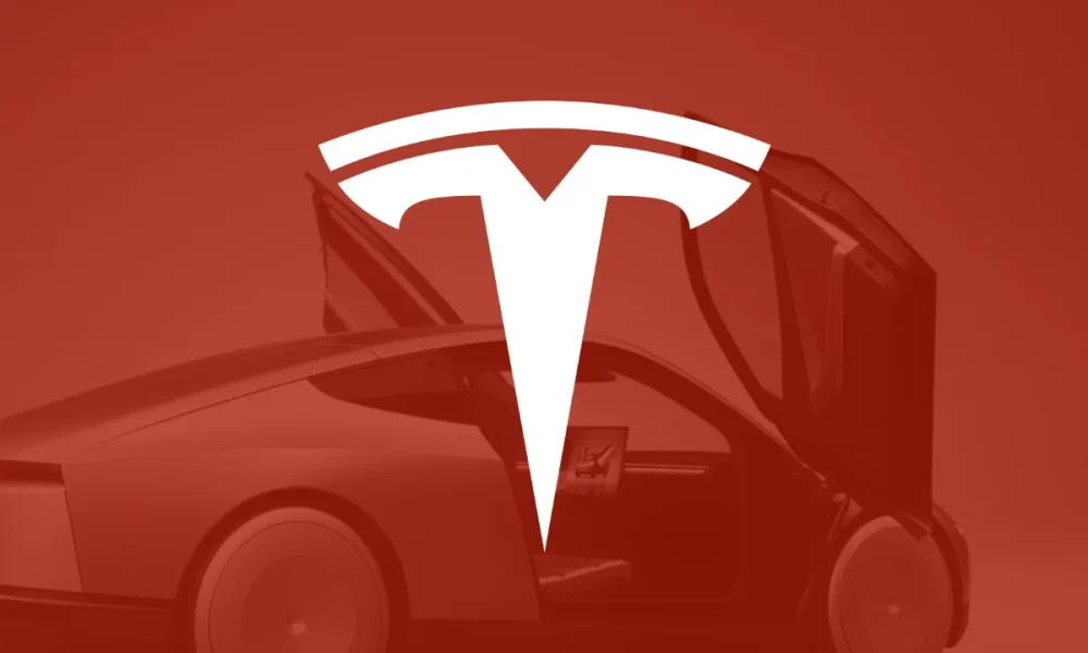 $10,000 in Tesla When It Joined the S&P 500 Would Be About $15,700 Today. An Index Fund Would Have Done Better.