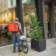 DoorDash reaches $131.5M settlement with NYC over courier pay