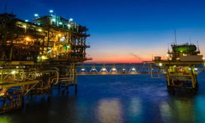 Big Oil’s Production Keeps Soaring Despite Deep Spending Cuts
