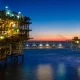 Big Oil’s Production Keeps Soaring Despite Deep Spending Cuts