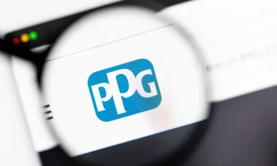 PPG names Alex Lopez as investor relations and operational finance VP