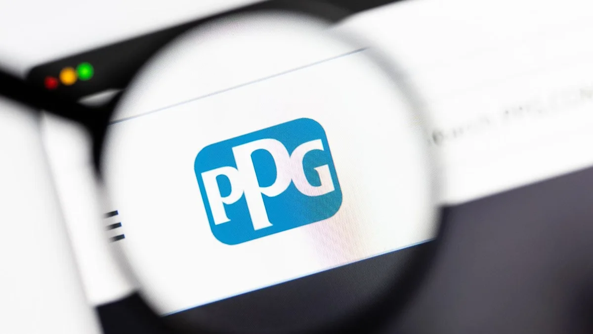 PPG names Alex Lopez as investor relations and operational finance VP