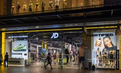 JD Sports signs franchise deal with Axo to enter Mexican market