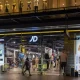 JD Sports signs franchise deal with Axo to enter Mexican market