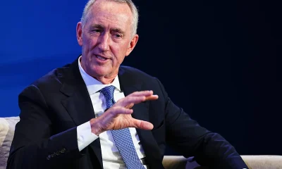 Why Morgan Stanley likes Gilead's HIV prevention play