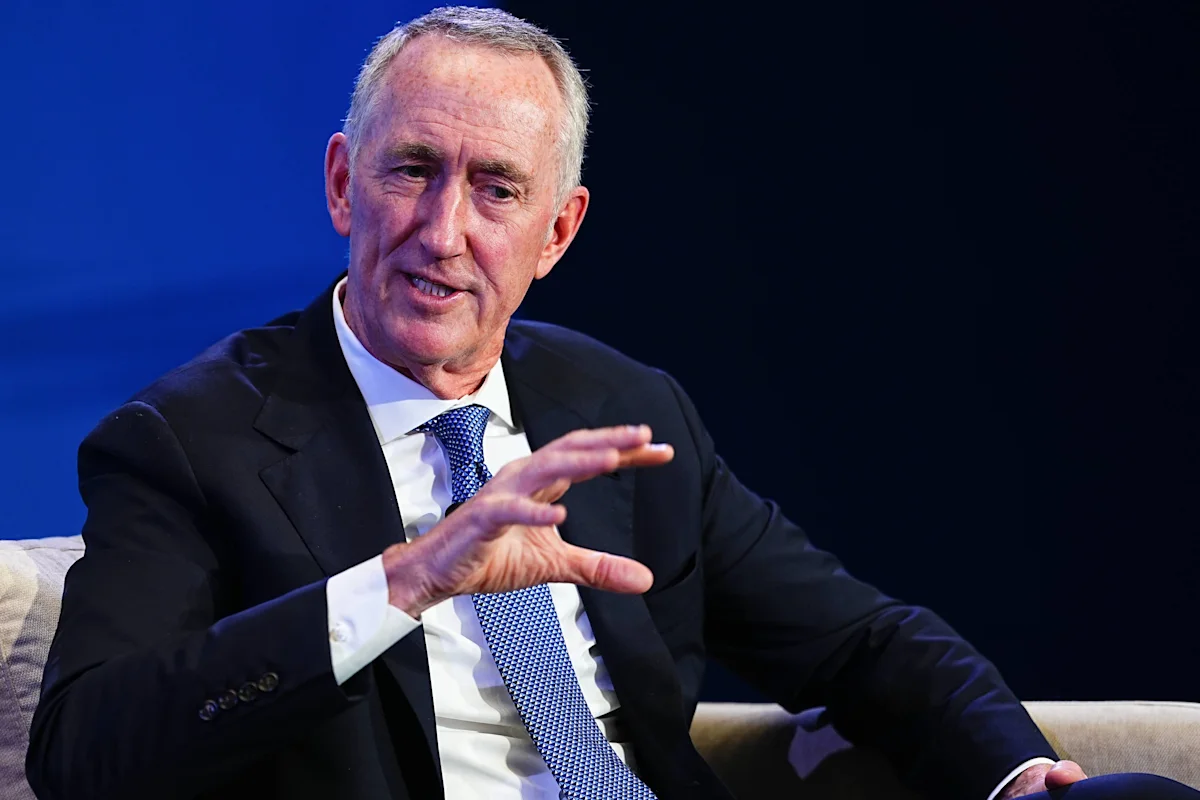 Why Morgan Stanley likes Gilead's HIV prevention play