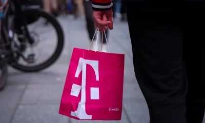 T-Mobile and Verizon face a new broadband rival