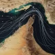 Fossil fuel emissions set to fall in after oil shock