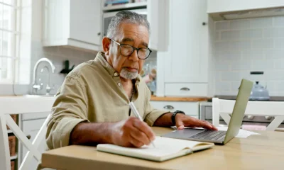 IRS has hidden fix for retirees who missed Sept. 15 deadline