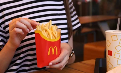 Why you can't find McDonald's $3 value menu
