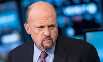 Jim Cramer sends strong warning to stock market investors